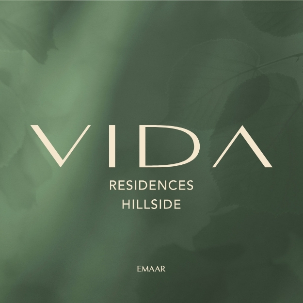 VIDA RESIDENCES